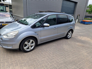 Ford S-Max 2.0 TDCi 7 persoons