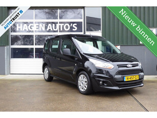 Ford Tourneo Connect 1.0 Trend, Trekhaak, Airco, 122.650 Km