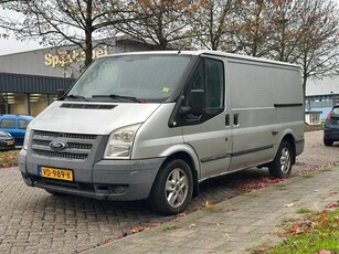 Ford Transit 280M 2.2 TDCI I verkocht (bj 2013)