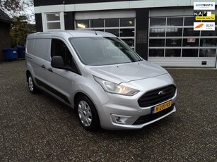 Ford Transit Connect 1.5 EcoBlue L2 Trend Camera trekhaak