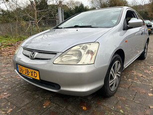 Honda Civic 1.4i LS Nieuwe apk Nap