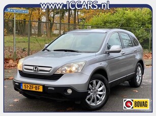 Honda CR-V 2.0I Elegance - Trekhaak APK 10-2025