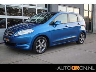 Honda FR-V 1.7i 126 Pk 6 Persoons, LM NL auto