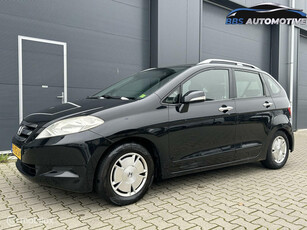 Honda FR-V 1.7i Comfort | 6 Persoons | Airco | Elek ramen |