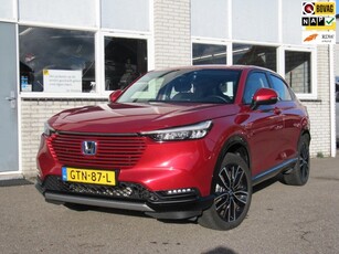 Honda HR-V 1.5 e:HEV Advance