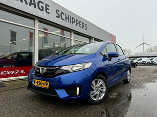 Honda Jazz 1.3 i-VTEC Comfort