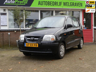 Hyundai Atos 1.1i Active Young