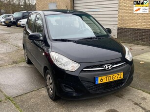 Hyundai I10 1.0 i-Drive cool, airco, nette Dealerauto, NAP