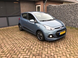 Hyundai I10 1.0i i-Motion Comfort