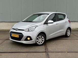 Hyundai I10 1.0i i-Motion Eerste eigenaar, Dealer