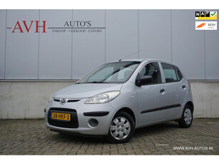 Hyundai I10 1.1 Active Cool