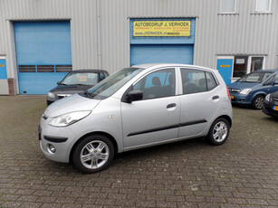 Hyundai I10 1.1 Active Orange Babies AIRCO