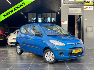 Hyundai I10 1.1 Active|1e Eig|5DRS|Elektrische Ramen|NAP|APK