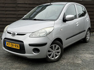 Hyundai i10 1.1 Dynamic Cool / Airco / EL-ramen / Nieuwe APK