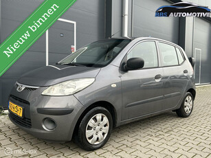 Hyundai i10 1.25i Active | AIRCO | 5 DRS | Zuinig |