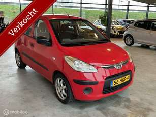 Hyundai i10 1.25i Active Cool