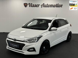 Hyundai I20 1.2 HP i-Motion Premium*Airco*Sport