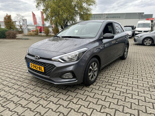 Hyundai I20 1.2 MPI Comfort Smart (BOVAG/RIJKLAARPRIJS)