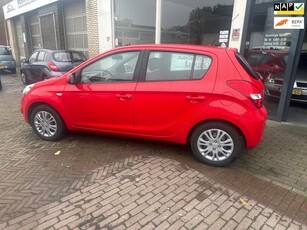 Hyundai I20 1.2i DynamicVersion