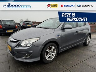 Hyundai i30 1.6 CRDi i-Drive Cool Trekhaak ZO