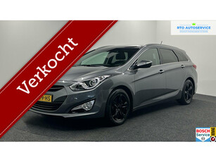 Hyundai i40 2.0 GDI Business Edition CAMERA CRUISE CONTROL