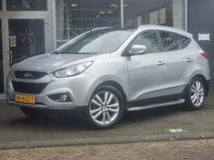 Hyundai ix35 2.0i i-Catcher LEDER / PANO / CLIMA /