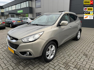 Hyundai Ix35 2.0i Style Automaat