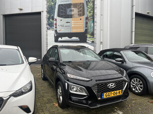 Hyundai Kona 1.0 T-GDI Comfort PRACHTSTAAT