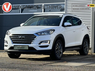 Hyundai Tucson 1.6 GDI Comfort | Stoel/Stuurverw. | Camera | PDC V+A | Navi