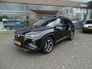 Hyundai Tucson 1.6 VERKOCHT