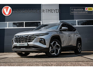 Hyundai Tucson 1.6 T-GDI Plug-in Comfort Smart 4WD | Stoel/Stuur Verw. | Camera | ACC