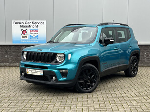 Jeep Renegade 1.0T Night Eagle | NAVI | Carplay | Key-less | PDC | LED | 18