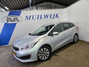 Kia Cee'd Ceed Sportswagon 1.0 T-GDi ComfortPlusLine Navigator / NL Auto