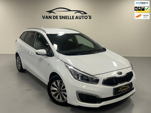 Kia Cee'd Sportswagon 1.0 T-GDi ComfortPlusLine Navigator CAMERA/CLIMA/NAVI