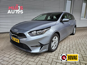 Kia Ceed Sportswagon 1.0 T-GDi DynamicLine