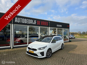 Kia Ceed Sportswagon 1.4 T-GDi GT-PlusLine