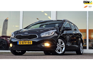 Kia Cee'd Sportswagon 1.6 GDI BusinessLine 1e Eigenaar Trekhaak Mooi!