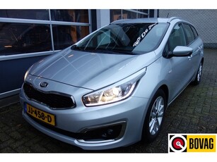 Kia cee'd Sportswagon 1.6 GDI First Edition (bj 2016)