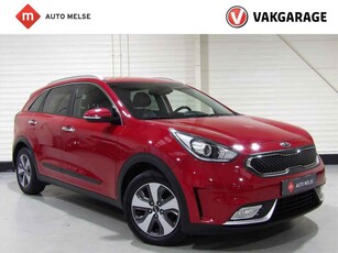 Kia Niro 1.6 GDi Hybrid 141pk DCT6 DynamicLine