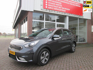 Kia Niro 1.6 GDi Hybrid DynamicLine