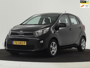 Kia Picanto 1.0 CVVT EconomyPlusLine AIRCO Bleutooth