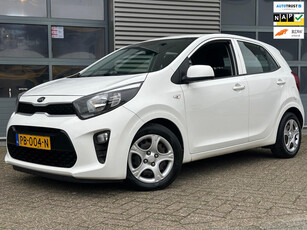 Kia Picanto 1.0 CVVT EconomyPlusLine | NAVI | CARPLAY | Airco