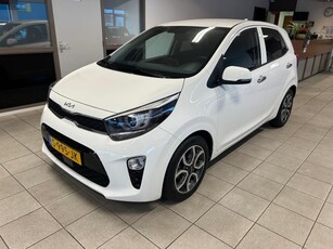 Kia Picanto 1.0 DPI DYN.PLUSLINE