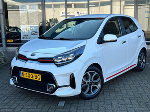 Kia Picanto 1.0 DPi GT-Line