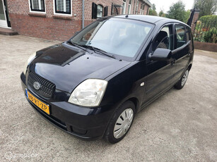 Kia Picanto 1.0 EX Apk 23 okt.2025/Goed rijdende auto Nap!