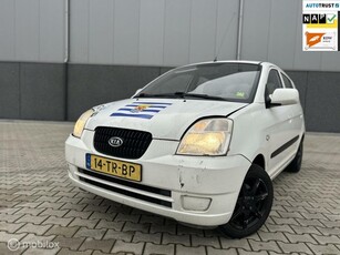 Kia Picanto 1.0 Light/INRUILKOOPJE/NAP/APK