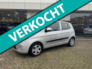 Kia Picanto 1.0 X-tra