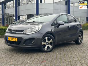 Kia Rio 1.2 CVVT Super Pack