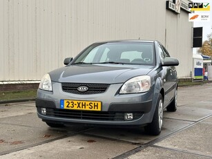 Kia Rio 1.4 X-tra 2007 5drs Airco Apk NAP