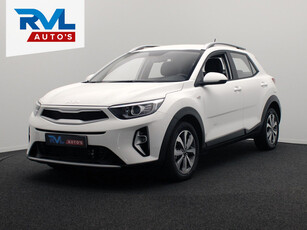 Kia Stonic 1.0 T-GDi MHEV DynamicLine 1e Eigenaar